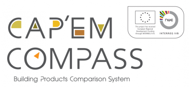 Gratis tool CAPEM COMPASS online