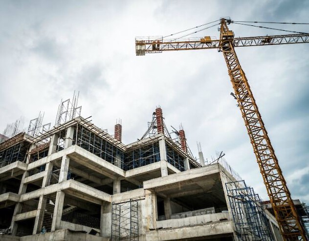 Ministerraad - Aansprakelijkheidsverzekering verplicht voor alle dienstverleners in bouwsector