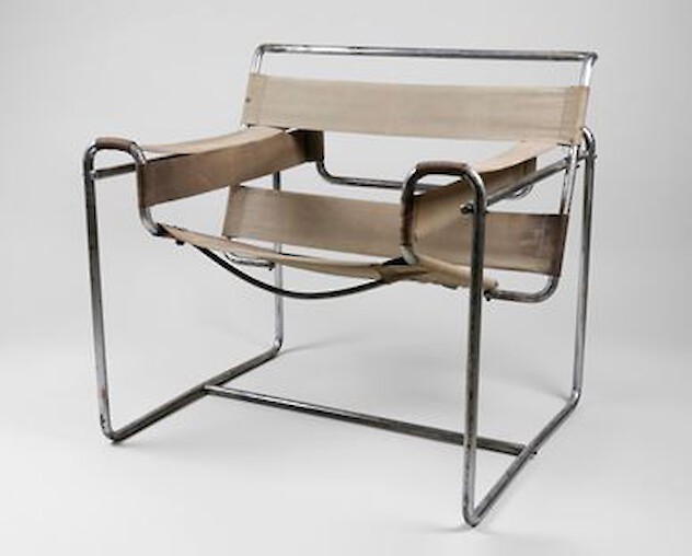 Bauhaus 100! - Design Museum Gent