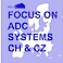 ADC systems | A focus on Switzerland and Czech Republic