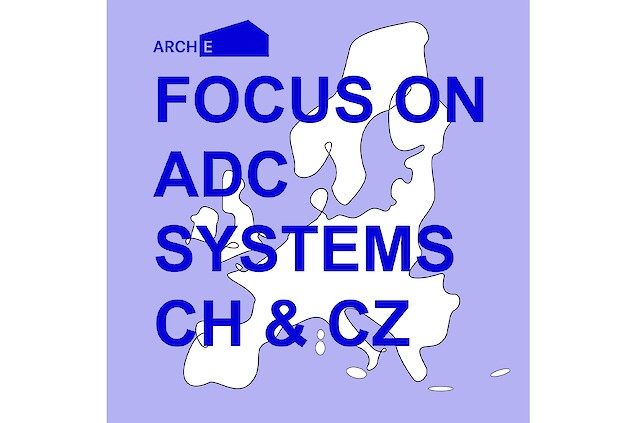 ADC systems | A focus on Switzerland and Czech Republic