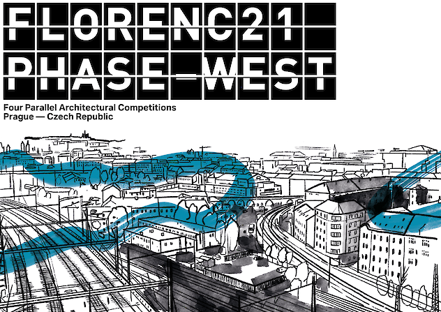 Florenc21: Fase West