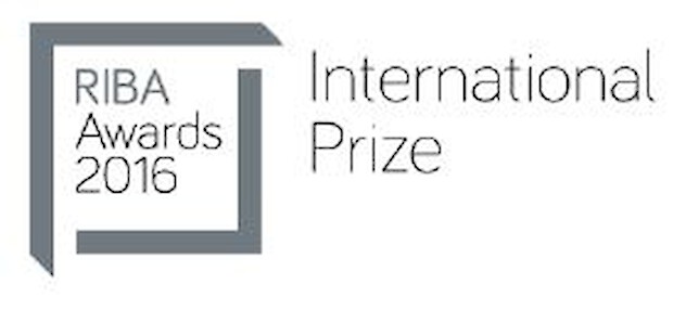 RIBA International Prize