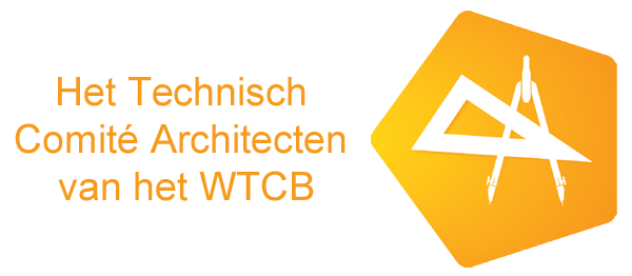 Het Technisch Comité Architecten van het WTCB